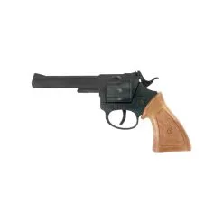 Revolver Rodeo 100 Coups