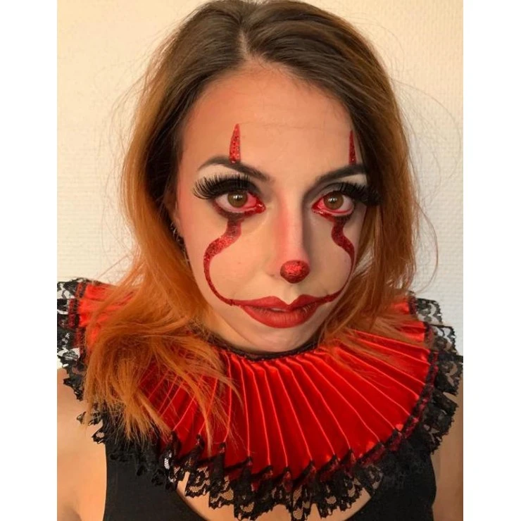 Sang Oculaire Kryolan Eyeblood – Image 2