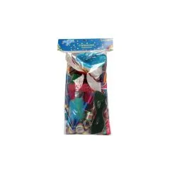 Set Cotillons 10 Personnes Luxe