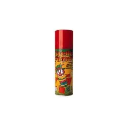 24 Sprays De Serpentins 83 Ml