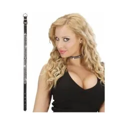 Tour De Cou Diamants