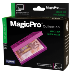 Tour De Magie Boîte à Miracle