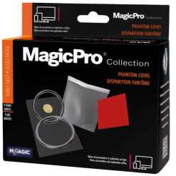 Tour De Magie Disparition Fantôme