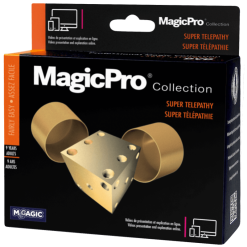 Tour De Magie Super Télépathie