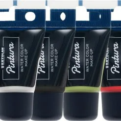 Tube Maquillage à L'eau Kryolan Pintura 20ml